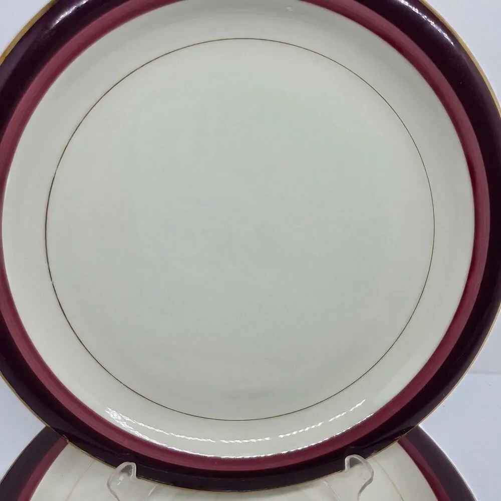 Mikasa traditions plum